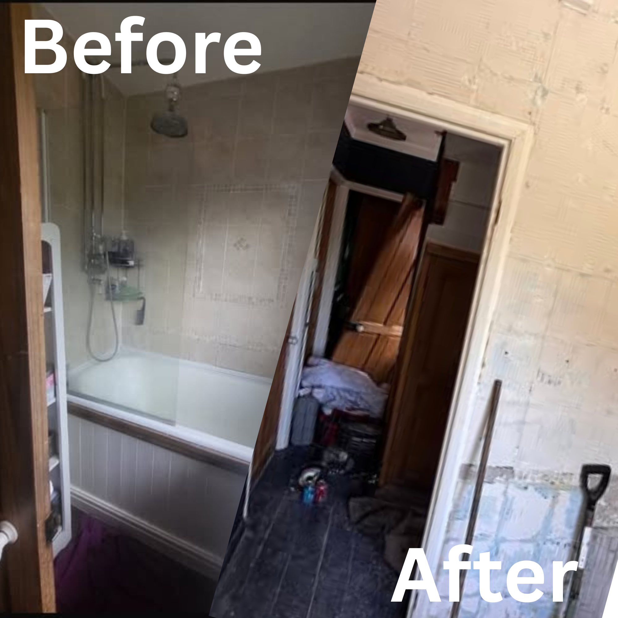 Labouring job